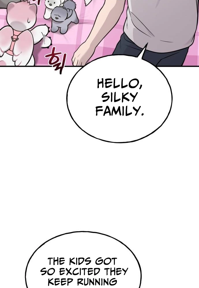 Read Hello, Fluffy Griffin! chapter 45 image 33 on Lezhin