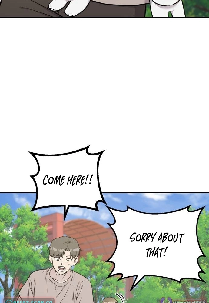 Read Hello, Fluffy Griffin! chapter 45 image 37 on Lezhin