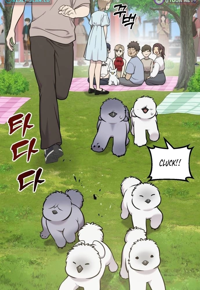Read Hello, Fluffy Griffin! chapter 45 image 38 on Lezhin