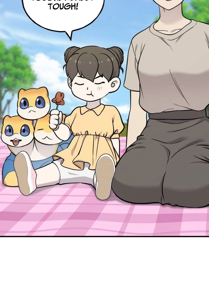 Read Hello, Fluffy Griffin! chapter 45 image 40 on Lezhin