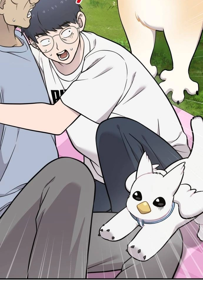 Read Hello, Fluffy Griffin! chapter 45 image 46 on Lezhin