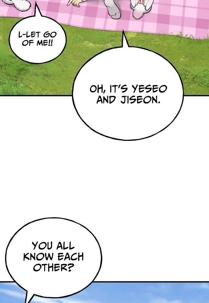 Read Hello, Fluffy Griffin! chapter 45 image 49 on Lezhin