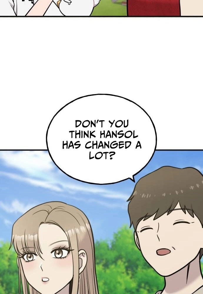 Read Hello, Fluffy Griffin! chapter 45 image 62 on Lezhin