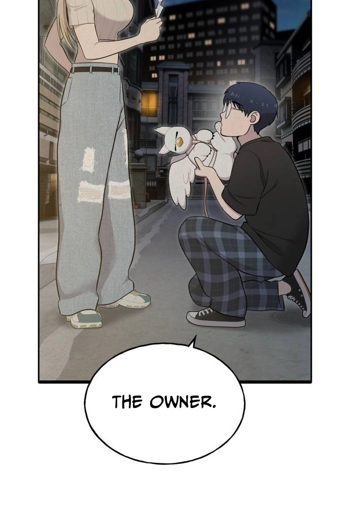 Read Hello, Fluffy Griffin! chapter 45 image 66 on Lezhin