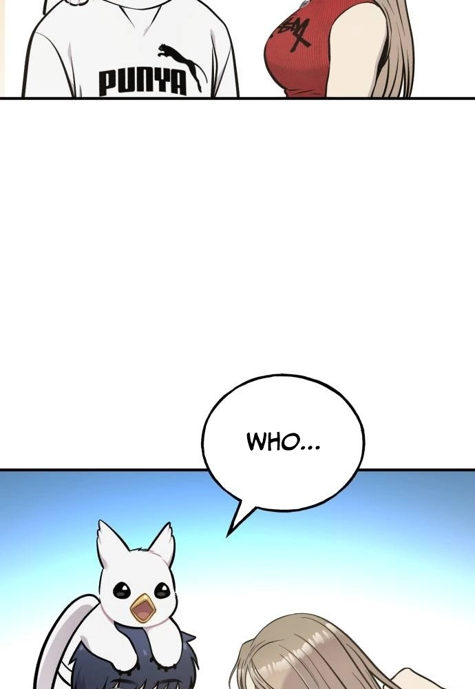 Read Hello, Fluffy Griffin! chapter 45 image 8 on Lezhin