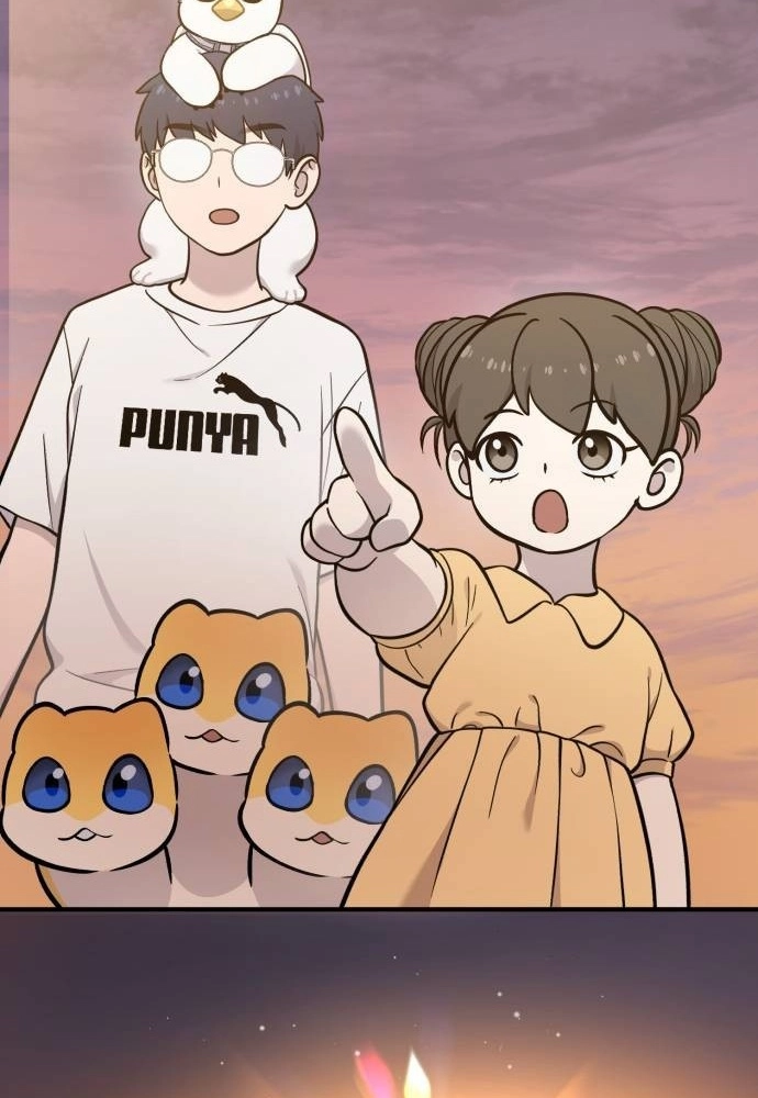 Read Hello, Fluffy Griffin! chapter 45 image 81 on Lezhin