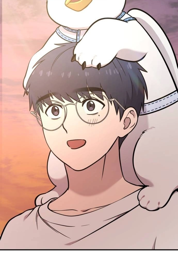 Read Hello, Fluffy Griffin! chapter 45 image 86 on Lezhin