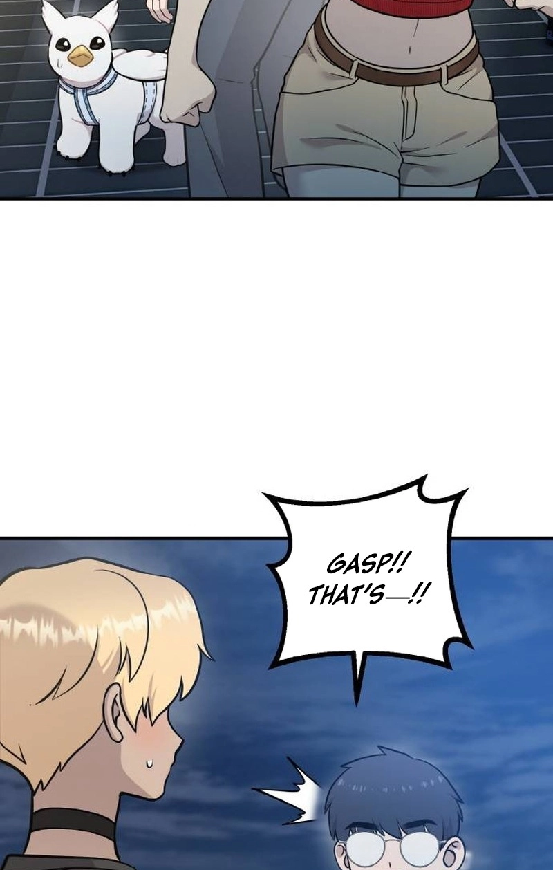 Read Hello, Fluffy Griffin! chapter 46 image 100 on Lezhin