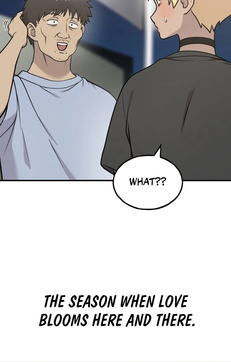 Read Hello, Fluffy Griffin! chapter 46 image 104 on Lezhin
