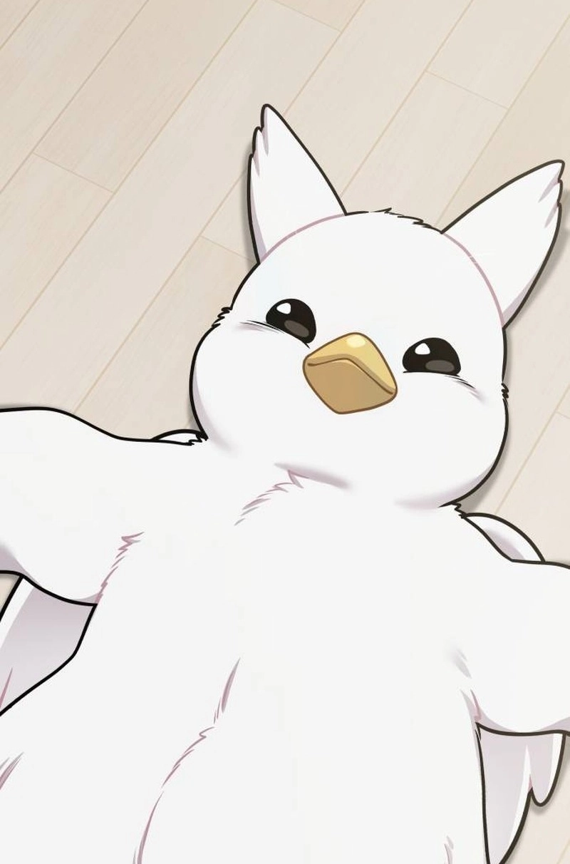 Read Hello, Fluffy Griffin! chapter 46 image 109 on Lezhin