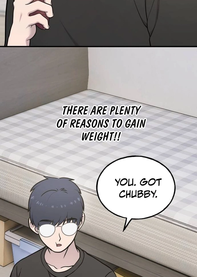 Read Hello, Fluffy Griffin! chapter 46 image 112 on Lezhin