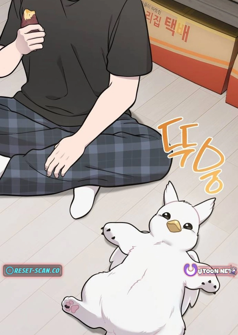 Read Hello, Fluffy Griffin! chapter 46 image 113 on Lezhin