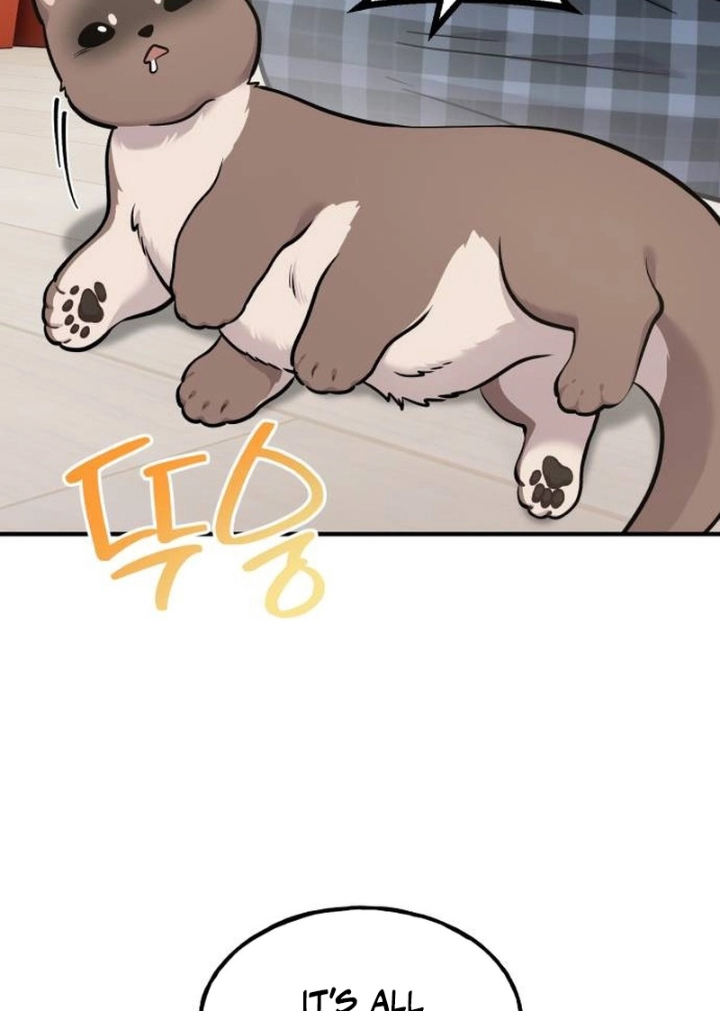 Read Hello, Fluffy Griffin! chapter 46 image 116 on Lezhin