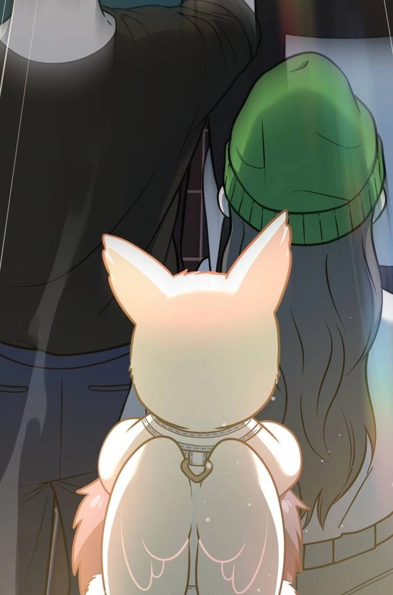 Read Hello, Fluffy Griffin! chapter 46 image 16 on Lezhin