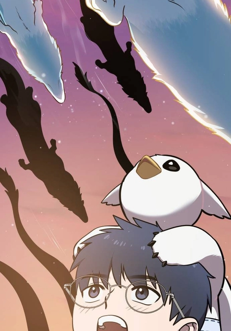 Read Hello, Fluffy Griffin! chapter 46 image 25 on Lezhin