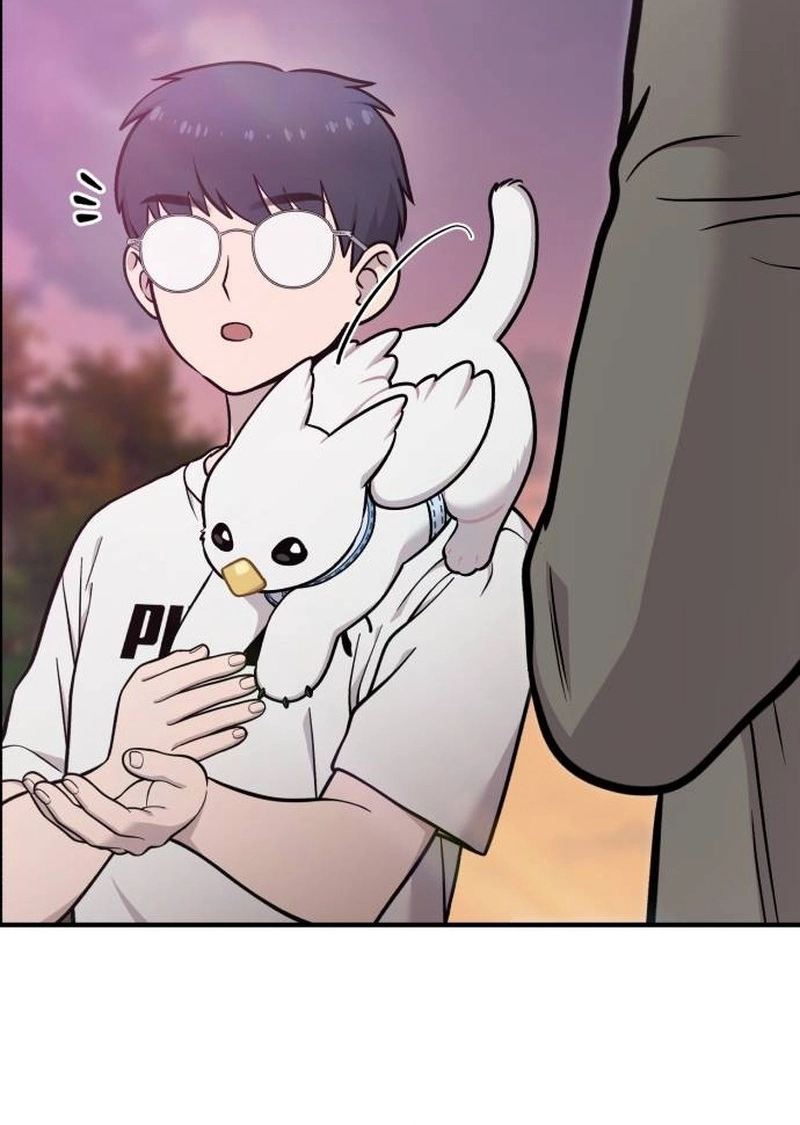 Read Hello, Fluffy Griffin! chapter 46 image 32 on Lezhin