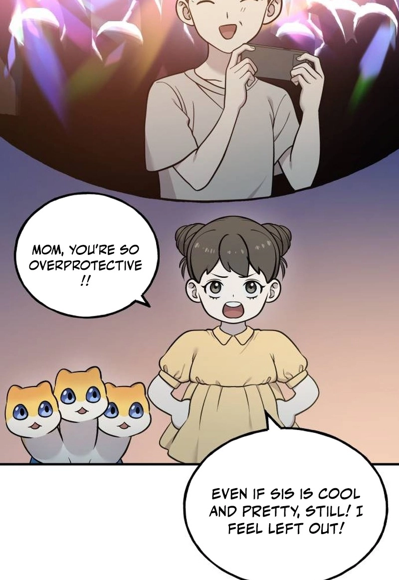 Read Hello, Fluffy Griffin! chapter 46 image 45 on Lezhin