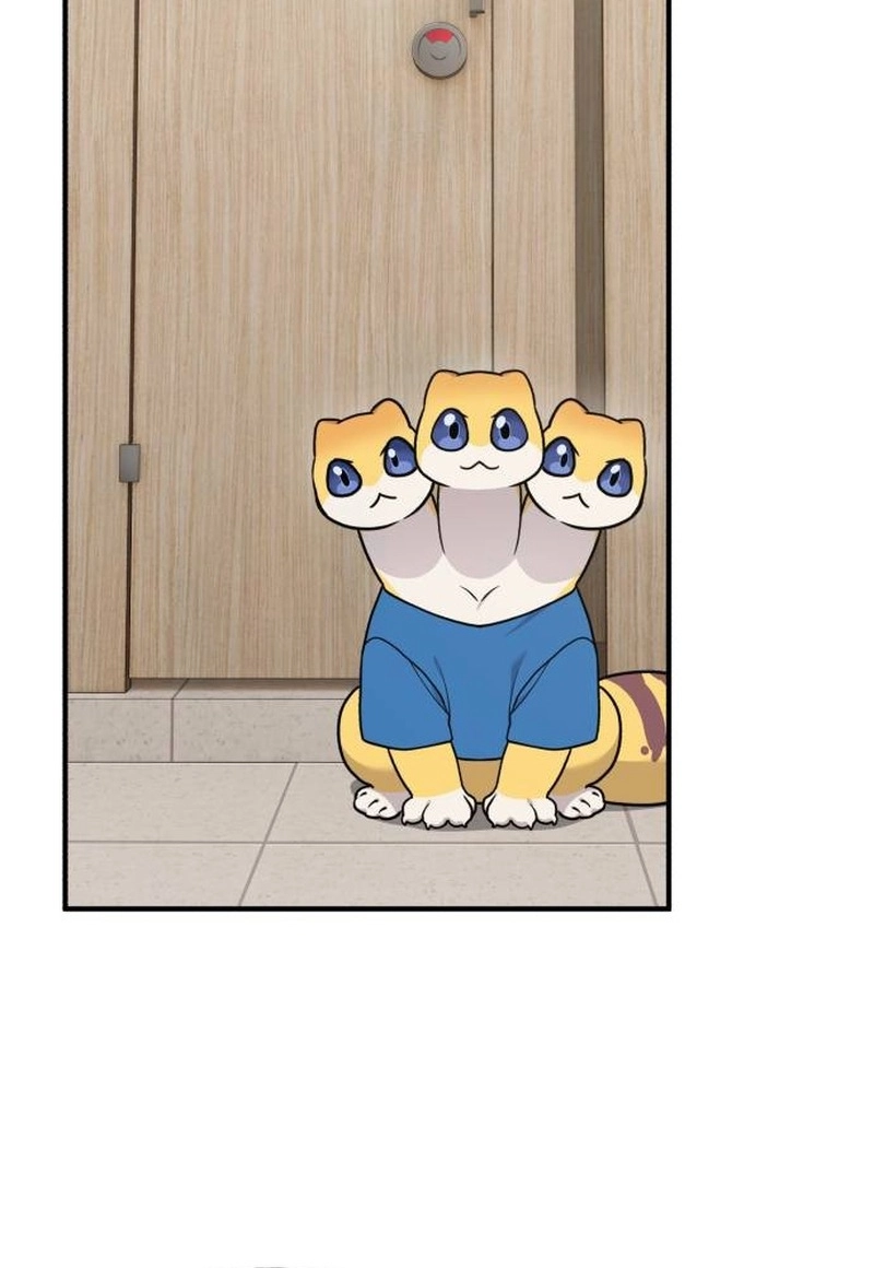 Read Hello, Fluffy Griffin! chapter 46 image 48 on Lezhin