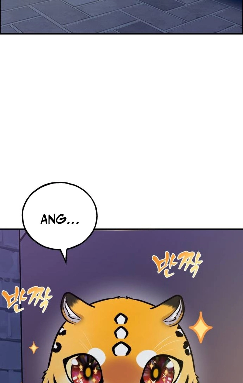 Read Hello, Fluffy Griffin! chapter 46 image 56 on Lezhin