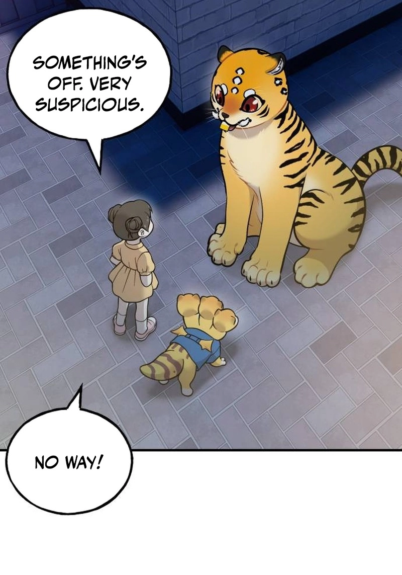 Read Hello, Fluffy Griffin! chapter 46 image 62 on Lezhin