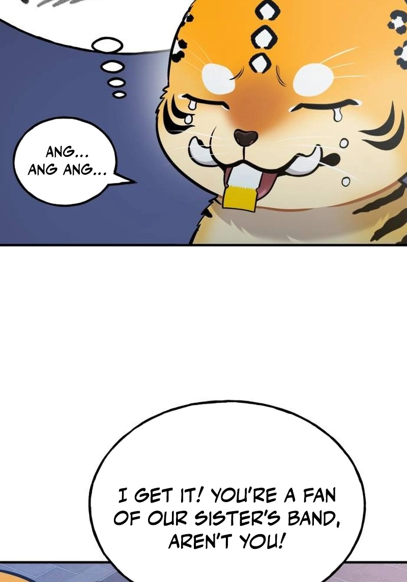 Read Hello, Fluffy Griffin! chapter 46 image 64 on Lezhin