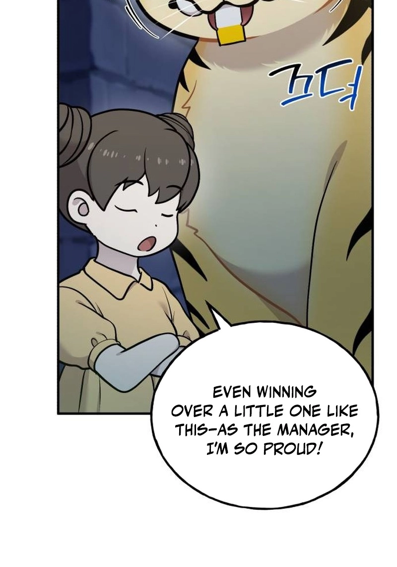 Read Hello, Fluffy Griffin! chapter 46 image 68 on Lezhin