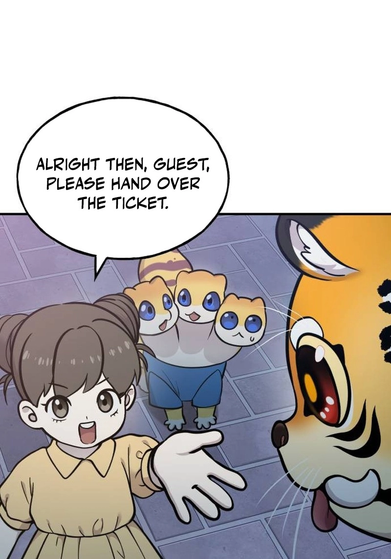 Read Hello, Fluffy Griffin! chapter 46 image 69 on Lezhin