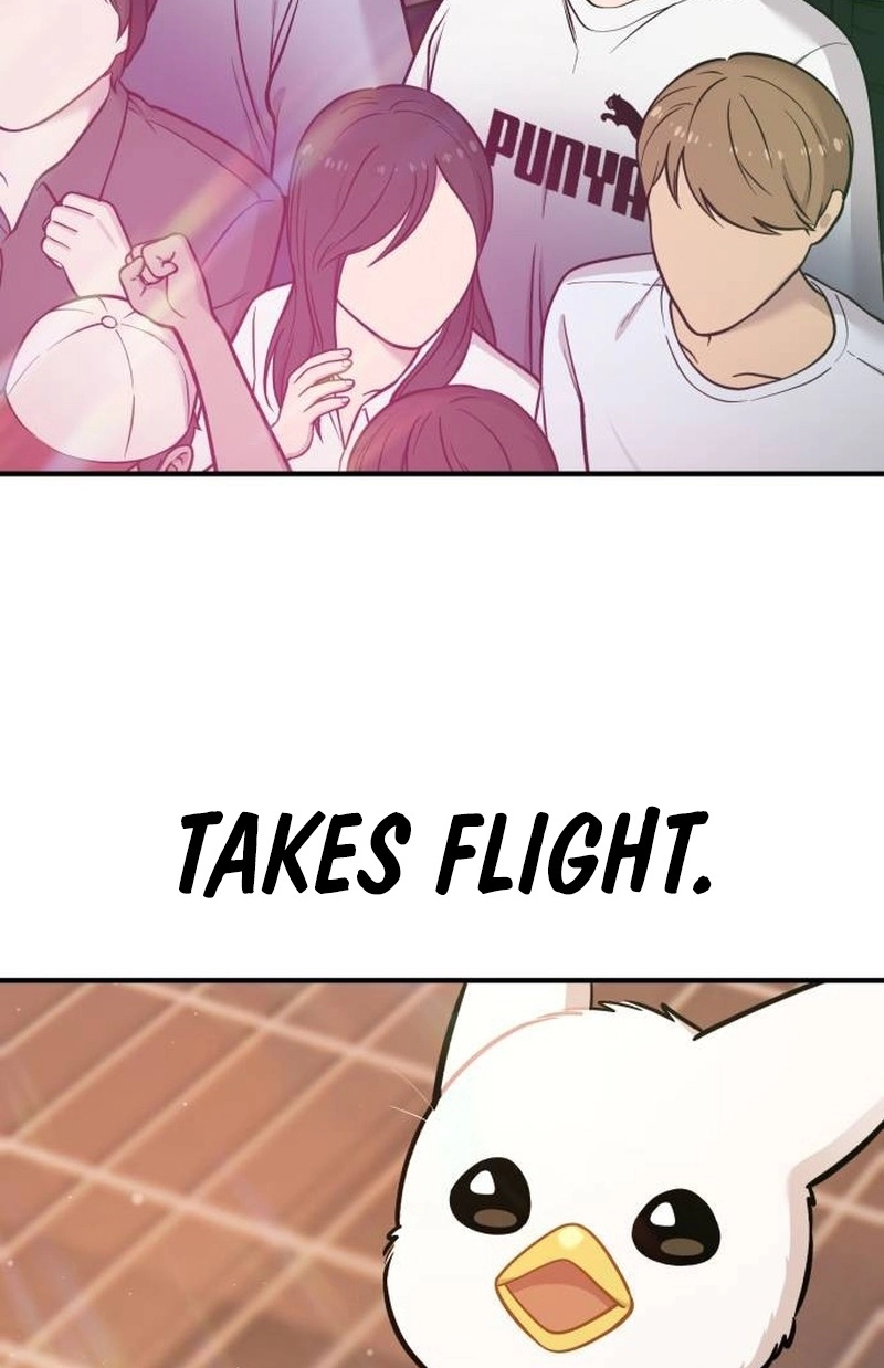 Read Hello, Fluffy Griffin! chapter 46 image 8 on Lezhin