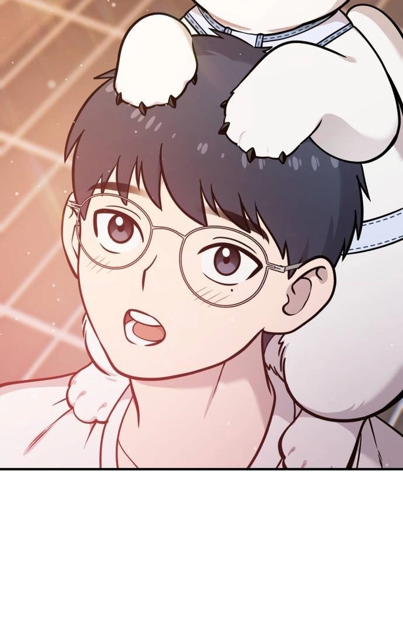 Read Hello, Fluffy Griffin! chapter 46 image 9 on Lezhin