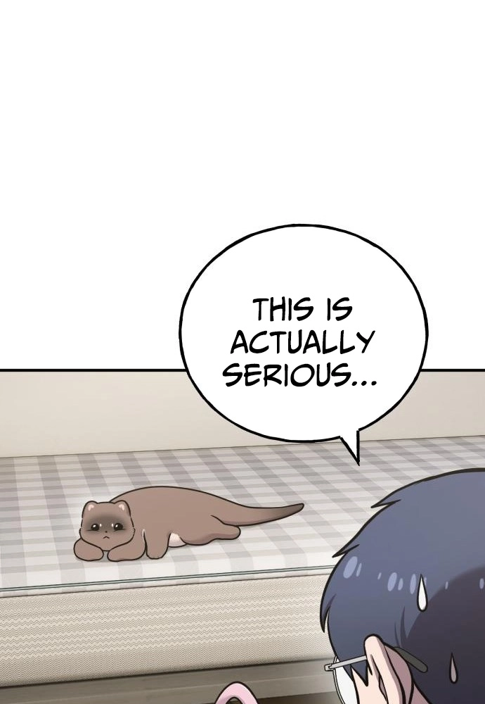 Read Hello, Fluffy Griffin! chapter 47 image 100 on Lezhin