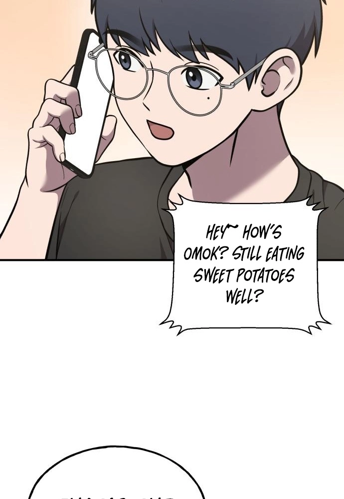 Read Hello, Fluffy Griffin! chapter 47 image 105 on Lezhin