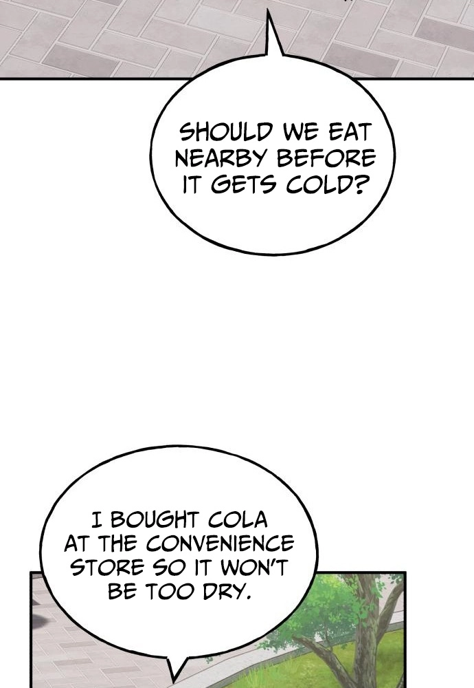 Read Hello, Fluffy Griffin! chapter 47 image 13 on Lezhin