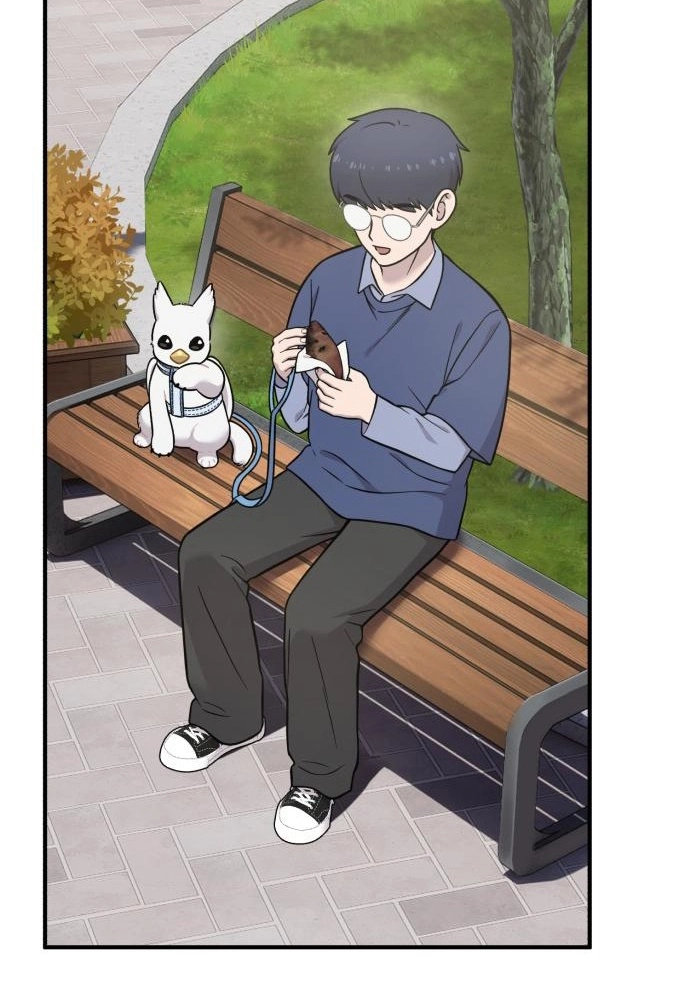 Read Hello, Fluffy Griffin! chapter 47 image 14 on Lezhin