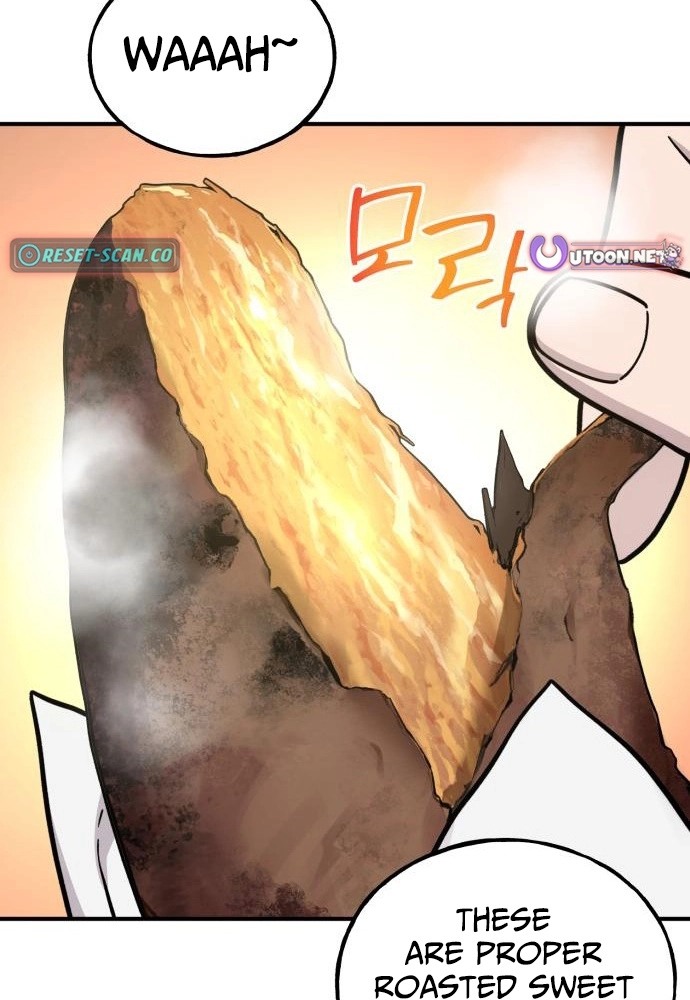 Read Hello, Fluffy Griffin! chapter 47 image 17 on Lezhin