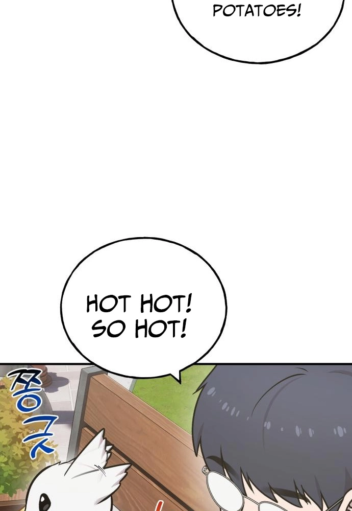 Read Hello, Fluffy Griffin! chapter 47 image 18 on Lezhin