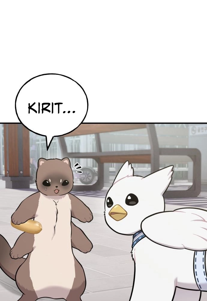 Read Hello, Fluffy Griffin! chapter 47 image 25 on Lezhin