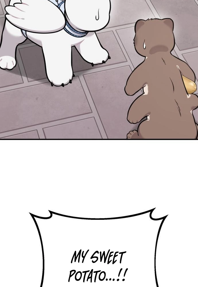 Read Hello, Fluffy Griffin! chapter 47 image 28 on Lezhin