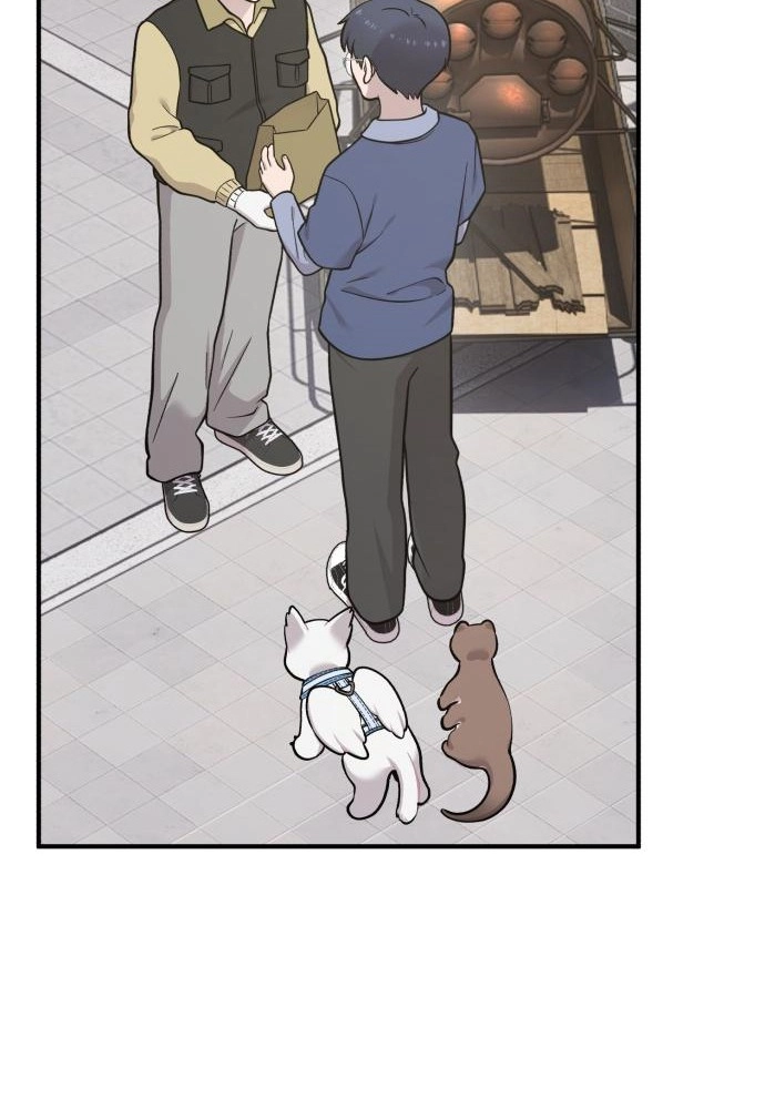 Read Hello, Fluffy Griffin! chapter 47 image 32 on Lezhin