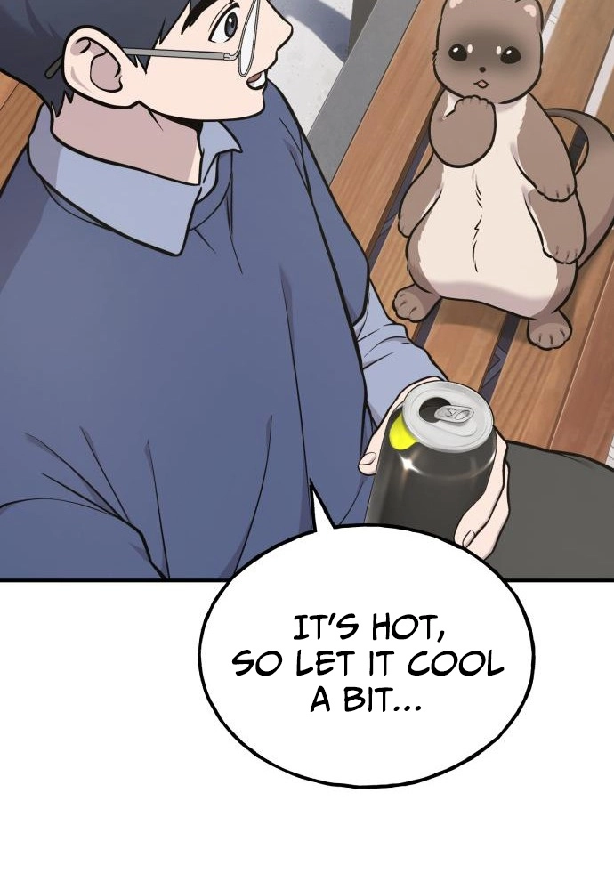Read Hello, Fluffy Griffin! chapter 47 image 46 on Lezhin