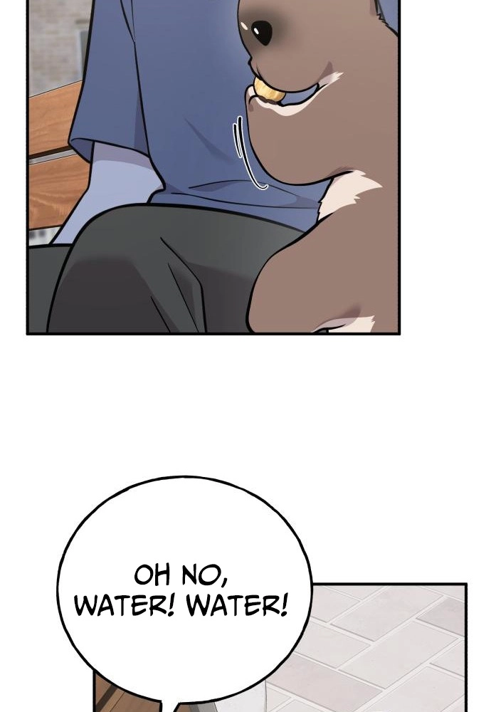 Read Hello, Fluffy Griffin! chapter 47 image 52 on Lezhin