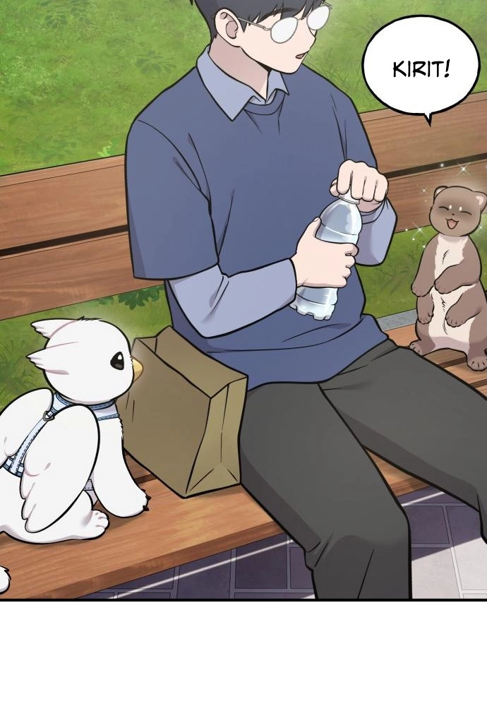 Read Hello, Fluffy Griffin! chapter 47 image 56 on Lezhin