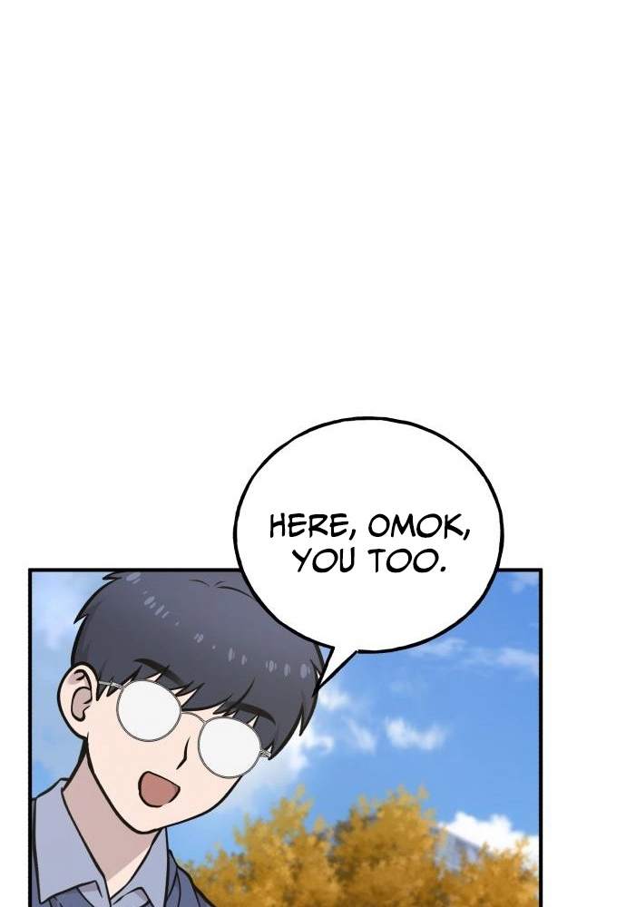Read Hello, Fluffy Griffin! chapter 47 image 57 on Lezhin