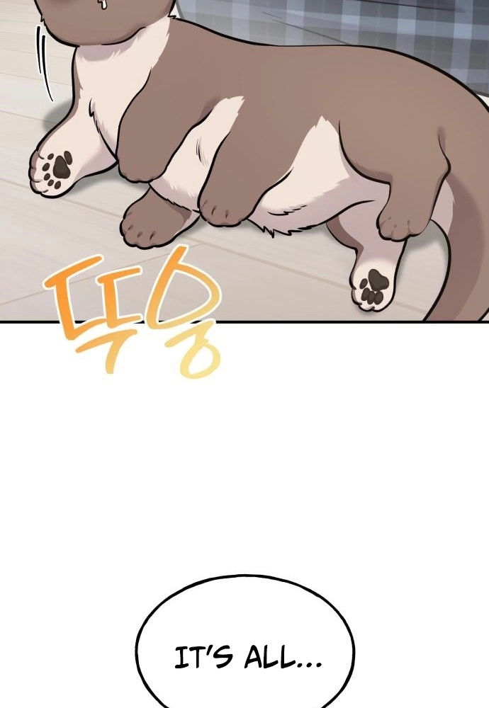 Read Hello, Fluffy Griffin! chapter 47 image 74 on Lezhin