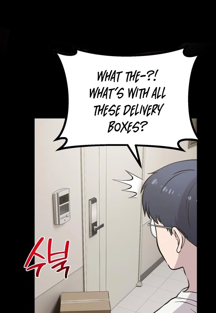 Read Hello, Fluffy Griffin! chapter 47 image 80 on Lezhin