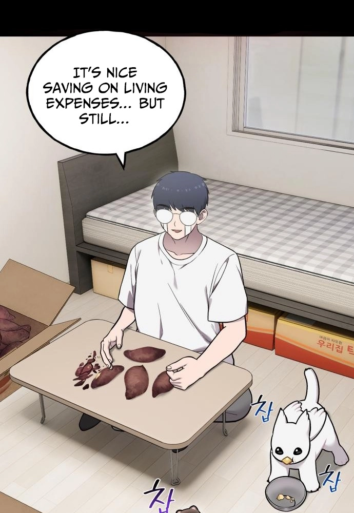 Read Hello, Fluffy Griffin! chapter 47 image 82 on Lezhin