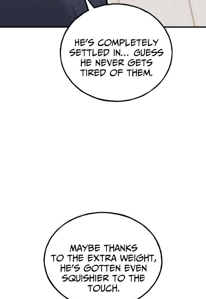 Read Hello, Fluffy Griffin! chapter 47 image 85 on Lezhin
