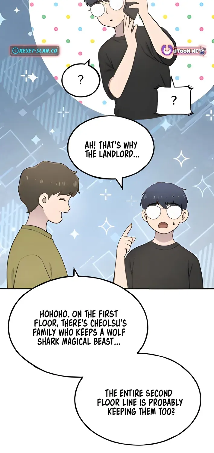 Read Hello, Fluffy Griffin! chapter 5 image 11 on Lezhin