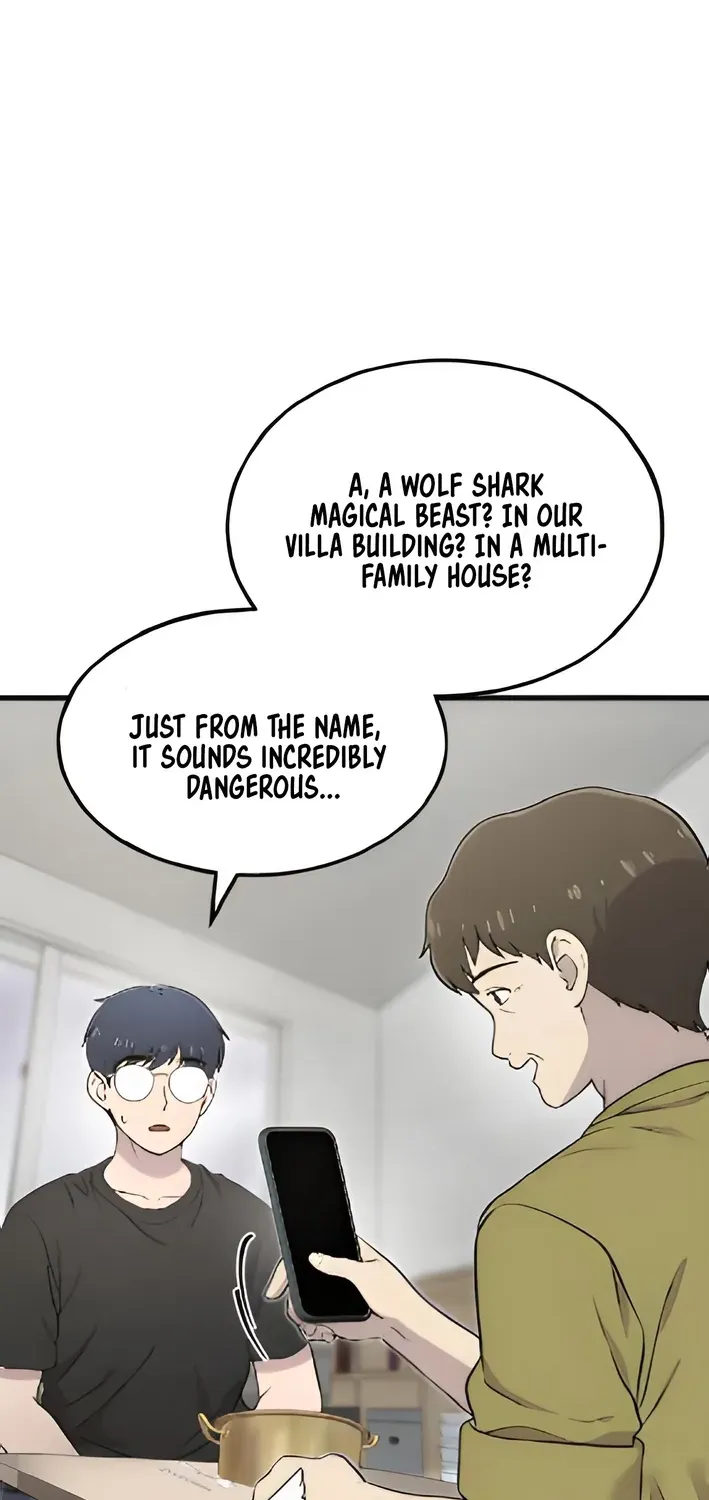 Read Hello, Fluffy Griffin! chapter 5 image 12 on Lezhin