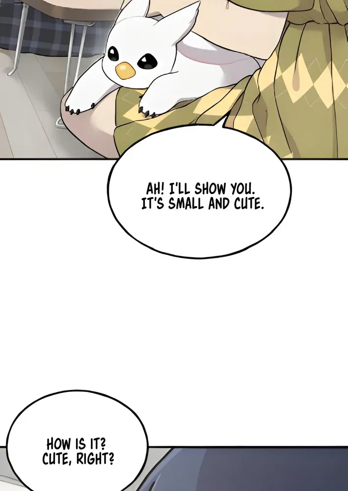 Read Hello, Fluffy Griffin! chapter 5 image 13 on Lezhin