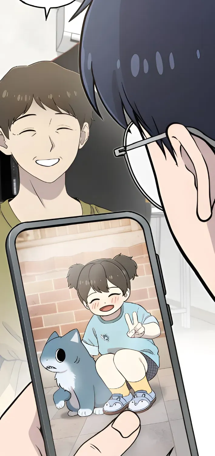 Read Hello, Fluffy Griffin! chapter 5 image 14 on Lezhin